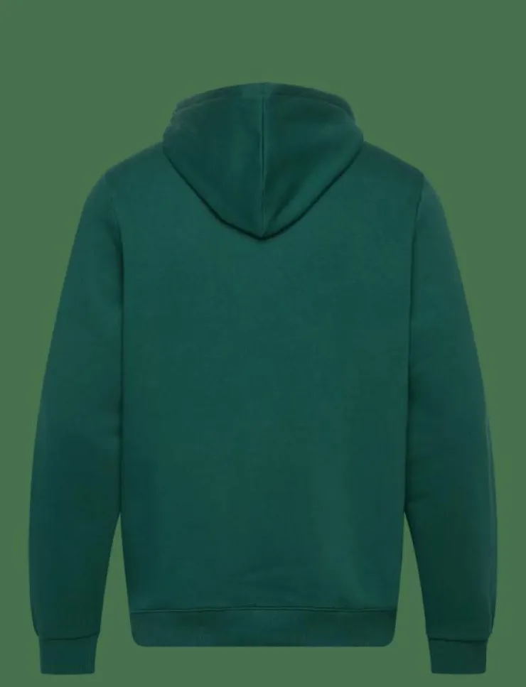 Reebok Performance REEBOK IDENTITY SMALL LOGO FLEECE H - Sweatshirts| Sweatshirts