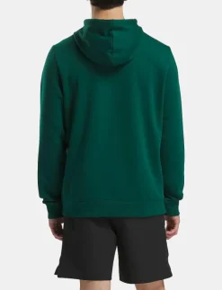 Reebok Performance REEBOK IDENTITY SMALL LOGO FLEECE H - Sweatshirts| Sweatshirts