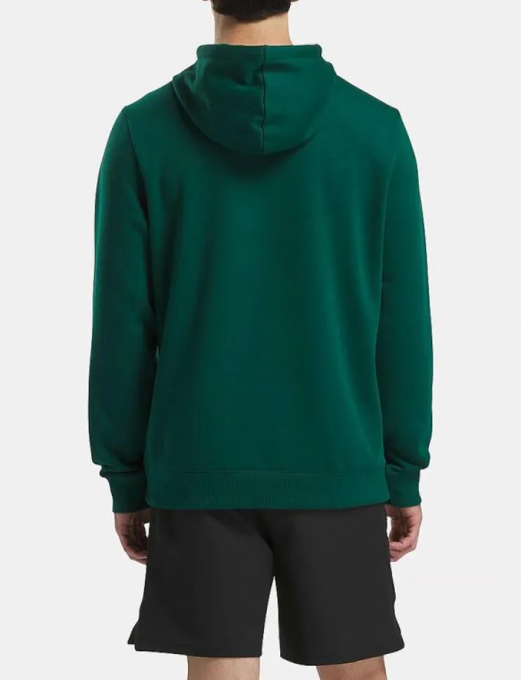 Reebok Performance REEBOK IDENTITY SMALL LOGO FLEECE H - Sweatshirts| Sweatshirts