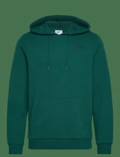 Reebok Performance REEBOK IDENTITY SMALL LOGO FT HOODI - Huvtröjor| Sweatshirts
