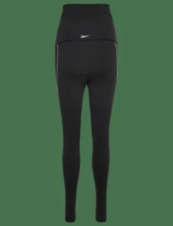 Kvinnor Reebok Performance Mammakläder|Reebok Lux 2.0 Maternity Leggings - Träningstights