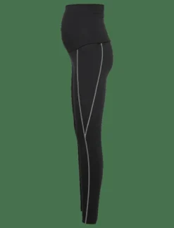 Kvinnor Reebok Performance Mammakläder|Reebok Lux 2.0 Maternity Leggings - Träningstights