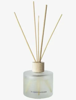 Washologi Reed Diffuser Harmony - Doftpinnar|Kvinnor Bastu & Spa|Doftpinnar & Doftspray