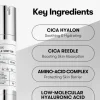 VT Cosmetics Reedle Shot 100 - Serum|Kvinnor Skönhet|Skönhet