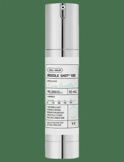VT Cosmetics Reedle Shot 100 - Serum|Kvinnor Skönhet|Skönhet