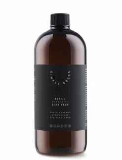 Simple Goods Tvätt & Städ|Refill Dish Soap, Black Currant - Diskmedel