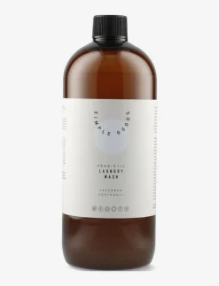 Simple Goods Refill Laundry Wash, Lavender & Patchouli 1000 ml - Textilvård| Textilvård