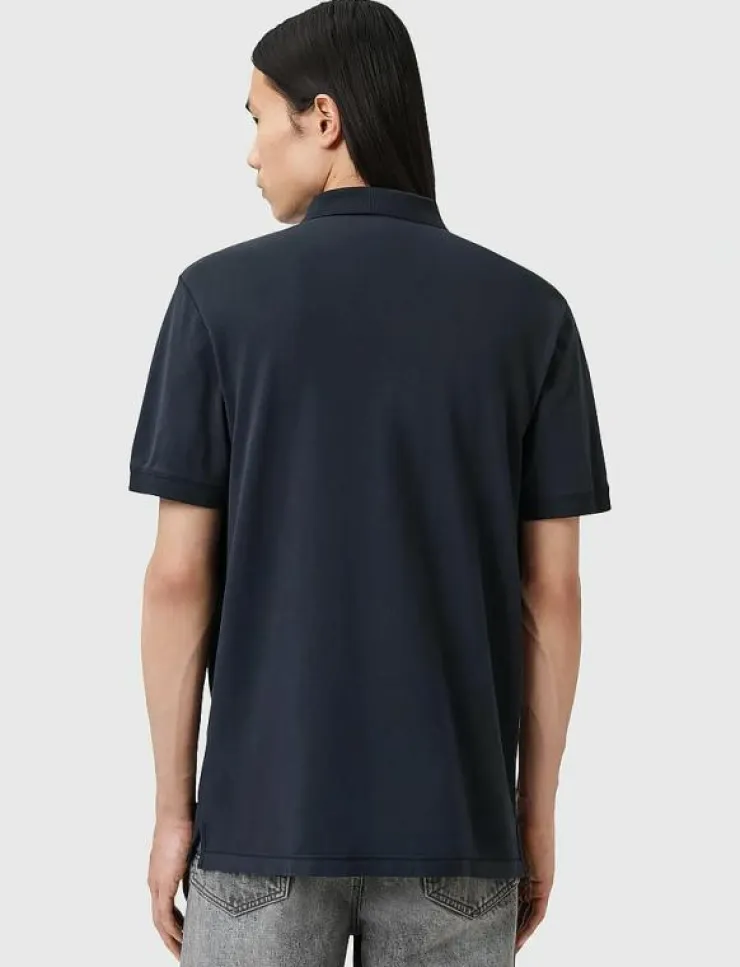 AllSaints REFORM SS POLO 2 PAC - Kortärmade pikéer| Pikéer