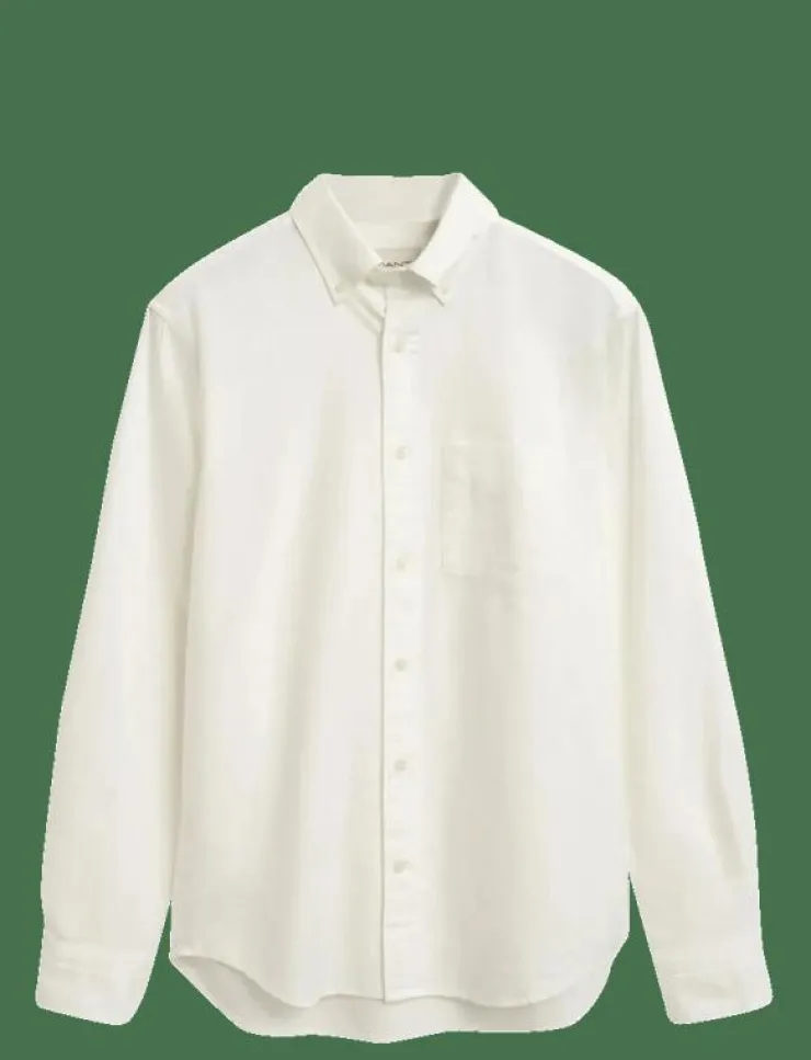 GANT REG ARCHIVE OXFORD SHIRT - Oxford-skjortor| Skjortor