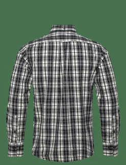 GANT Skjortor|REG ARCHIVE POPLIN PLAID SHIRT - Rutiga skjortor