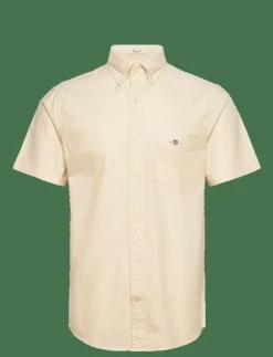 GANT Skjortor|REG CLASSIC OXFORD SS SHIRT - Oxford-skjortor