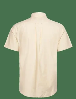 GANT Skjortor|REG CLASSIC OXFORD SS SHIRT - Oxford-skjortor