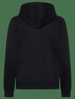 Kvinnor GANT Sweatshirts|REG GRAPHIC HOODIE - Huvtröjor