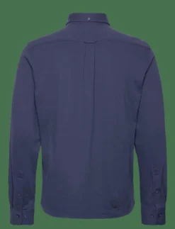 GANT Skjortor|REG JERSEY PIQUE STRETCH SHIRT - Casual skjortor