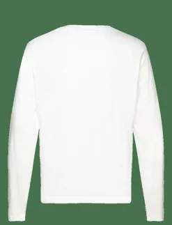 GANT T-Shirts|REG MEDIUM ARCHIVE SHIELD LS T - Långärmade t-shirts