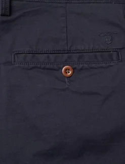 GANT Shorts|REG ORIGINAL SHIELD CHINO SHORTS - Chinos shorts