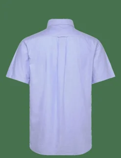 GANT Skjortor|REG OXFORD O.SHIELD SS SHIRT - Oxford-skjortor