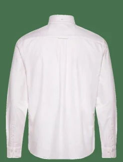 GANT Skjortor|REG OXFORD STRIPE SHIRT - Randiga skjortor