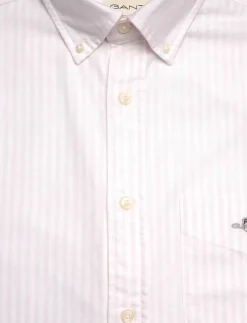 GANT Skjortor|REG OXFORD STRIPE SHIRT - Randiga skjortor