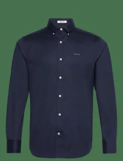 GANT Skjortor|REG PINPOINT OXFORD SHIRT - Oxford-skjortor
