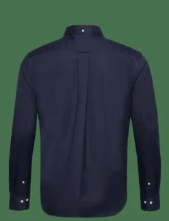 GANT Skjortor|REG PINPOINT OXFORD SHIRT - Oxford-skjortor
