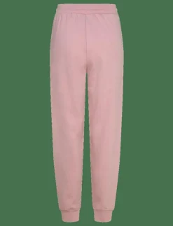 Kvinnor GANT Mjukisbyxor|REG SHIELD LOGO SWEATPANTS - Sweatpants