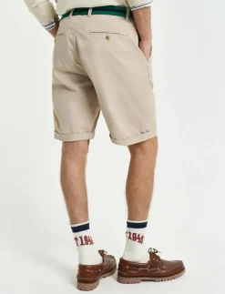 GANT Shorts|REG SUNFADED CHINO SHORTS - Chinos shorts