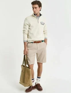 GANT Shorts|REG SUNFADED CHINO SHORTS - Chinos shorts
