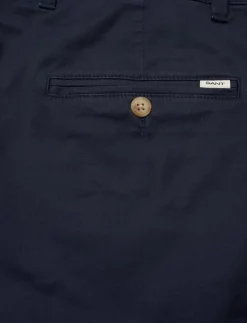 GANT REG SUNFADED SHORTS - Chinos shorts| Shorts