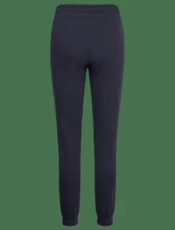 Kvinnor GANT Mjukisbyxor|REG TONAL SHIELD SWEATPANTS - Sweatpants