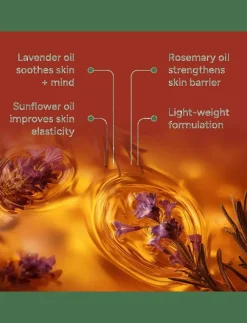 Kvinnor Smile Makers Sex & Intimitet|Regenerating Massage & Body Oil - Beauty