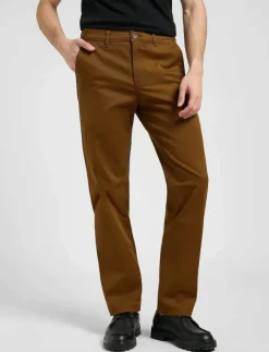 Lee Jeans REGULAR CHINO - Chinos| Byxor