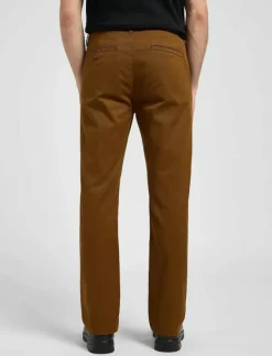 Lee Jeans REGULAR CHINO - Chinos| Byxor