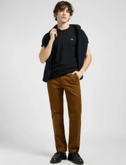 Lee Jeans REGULAR CHINO - Chinos| Byxor