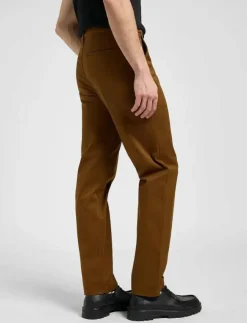 Lee Jeans REGULAR CHINO - Chinos| Byxor