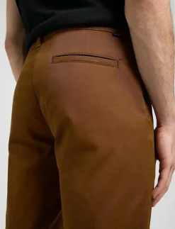 Lee Jeans REGULAR CHINO - Chinos| Byxor