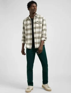Lee Jeans Byxor|REGULAR CHINO - Chinos