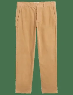 GANT REGULAR CORD CHINOS - Chinos| Byxor
