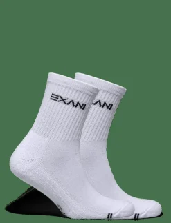Exani REGULAR CUT SOCK 2-PACK W - Sockor|Kvinnor Underkläder