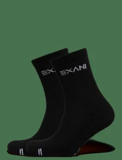 Exani REGULAR CUT SOCK 2-PACK W - Sockor|Kvinnor Strumpor|Strumpor