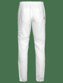 Tom Tailor regular linen beach pants - Linnebyxor| Byxor