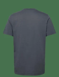 Lee Jeans REGULAR LOGO TEE - Kortärmad t-shirt| T-Shirts