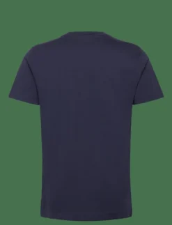 Lee Jeans REGULAR LOGO TEE - Kortärmad t-shirt| T-Shirts