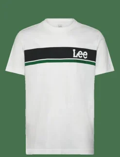 Lee Jeans T-Shirts|REGULAR LOGO TEE - Kortärmad t-shirt