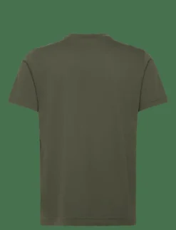 Lee Jeans T-Shirts|REGULAR LOGO TEE - Kortärmad t-shirt