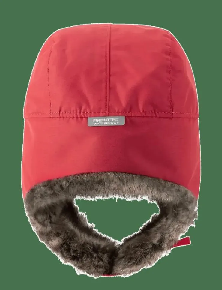 Reima Tec hat, Ilves - Vintermössor|Barn Accessoarer|Vinteraccessoarer