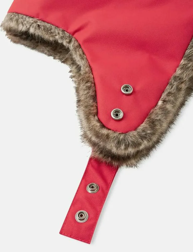Reima Tec hat, Ilves - Vintermössor|Barn Accessoarer|Vinteraccessoarer