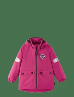 Reima tec jacket, Symppis - Jackor|Barn Skalkläder