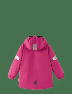 Reima tec jacket, Symppis - Jackor|Barn Skalkläder