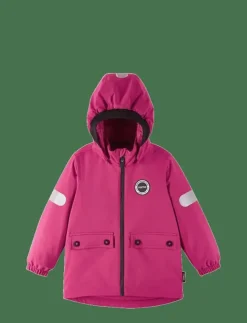 Reima tec jacket, Symppis - Jackor|Barn Skalkläder